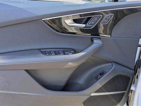 Used 2025 Audi Q7 3.0T Premium Plus w/ Premium Plus Package image 14