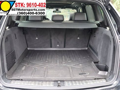 Used 2016 BMW X3 xDrive35i AWD/4WD image 16