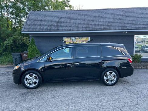 Used 2011 Honda Odyssey Touring image 7
