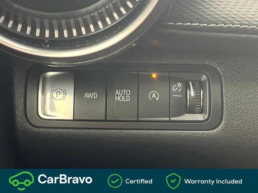 Used 2025 Chevrolet Equinox LT w/ Convenience Package II AWD/4WD image 21