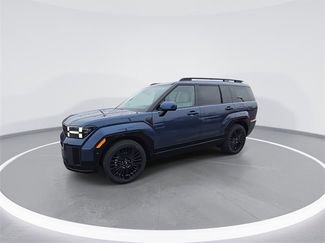 New 2026 Hyundai Santa Fe Calligraphy video 4