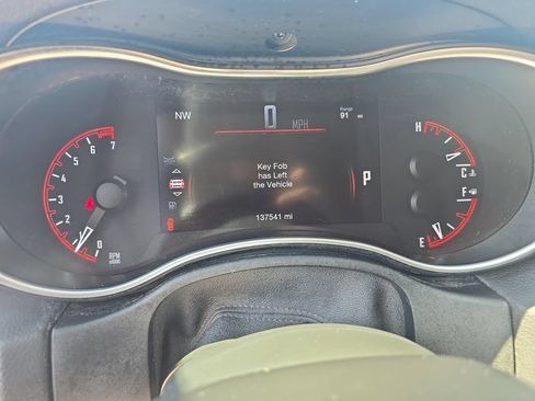 Used 2019 Dodge Durango SXT AWD/4WD image 20