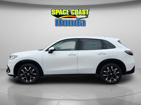 New 2026 Honda HR-V EX-L image 8