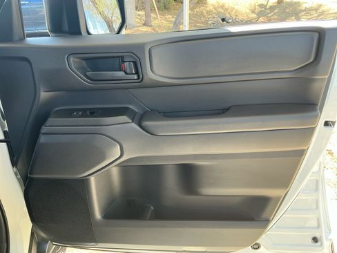 Certified 2026 Toyota Land Cruiser 1958 image 16