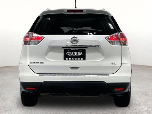 Used 2015 Nissan Rogue SL FWD image 5