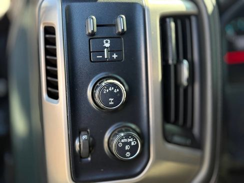 Used 2017 GMC Sierra 3500 Denali w/ Duramax Plus Package image 19