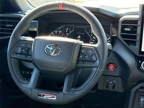 New 2026 Toyota Tundra SR5 image 13