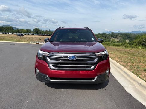 New 2026 Subaru Forester Premium AWD/4WD image 2