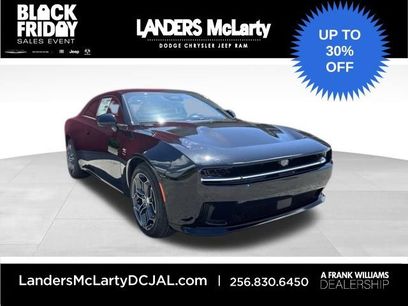 New 2025 Dodge Charger R/T w/ Plus Group