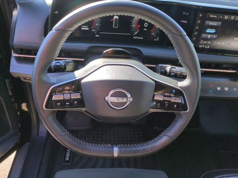 Certified 2023 Nissan Ariya FWD image 11
