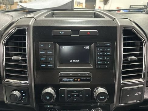 Used 2015 Ford F150 XLT w/ Equipment Group 301A Mid AWD/4WD image 16