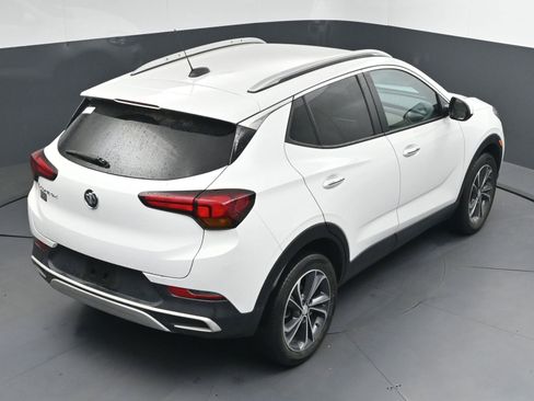 Used 2023 Buick Encore GX Select FWD image 33