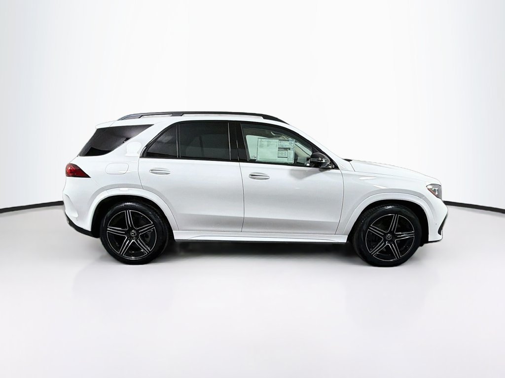 New 2027 Mercedes-Benz GLE 450 4MATIC image 8