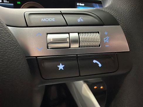 New 2026 Hyundai Tucson SE image 10