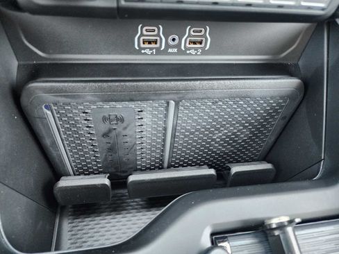 Used 2026 RAM 1500 RHO AWD/4WD image 30