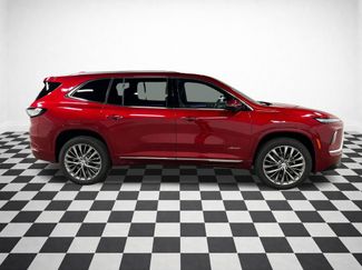 New 2026 Buick Enclave Avenir w/ Super Cruise Package AWD/4WD video 2