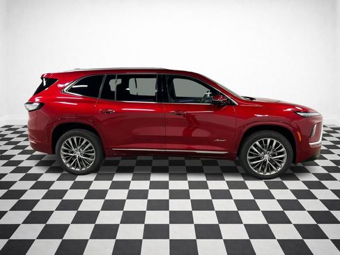 New 2026 Buick Enclave Avenir w/ Super Cruise Package AWD/4WD image 2
