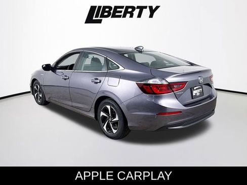 Used 2022 Honda Insight EX image 5