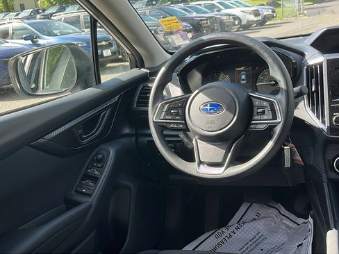Certified 2023 Subaru Crosstrek 2.0i AWD/4WD image 24