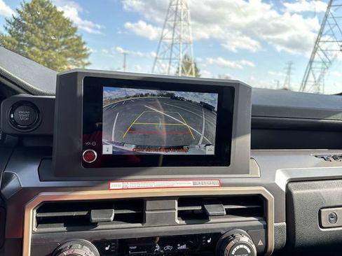 New 2026 Toyota Tacoma SR5 image 16