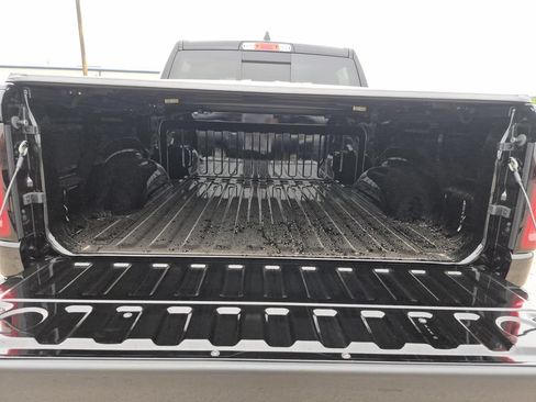 New 2026 RAM 1500 Express AWD/4WD image 9