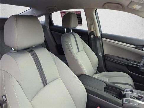 Used 2020 Honda Civic LX image 24