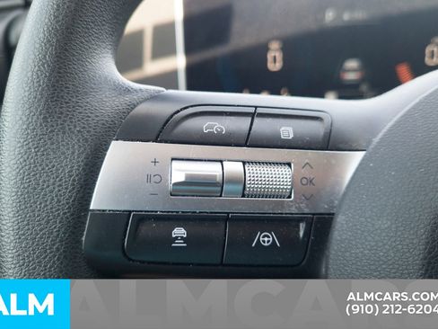 Certified 2025 Hyundai Tucson SEL FWD image 12