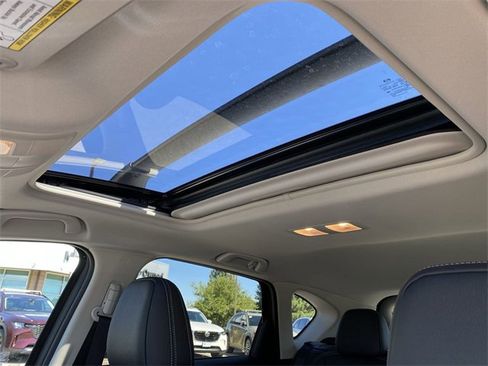 New 2025 MAZDA CX-5 AWD 2.5 S image 25