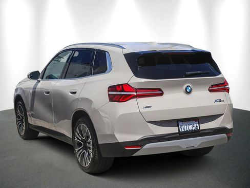 Used 2026 BMW X3 xDrive30i AWD/4WD image 4