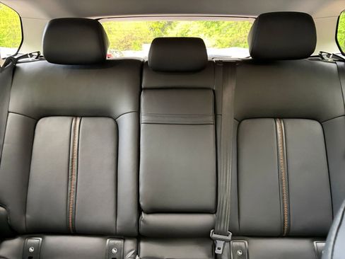 Used 2025 MAZDA CX-50 2.5 Hybrid w/ Premium Plus Pkg AWD/4WD image 46