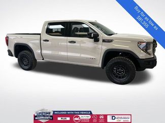 New 2026 GMC Sierra 1500 AT4X w/ AT4X AEV Edition AWD/4WD video 2
