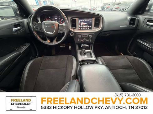Used 2021 Dodge Charger GT w/ Plus Group image 19