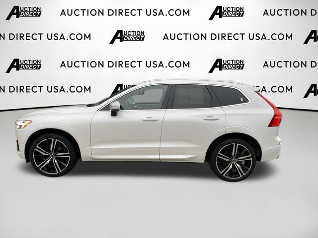 Used 2019 Volvo XC60 T5 R-Design w/ Protection Package Premier AWD/4WD image 3