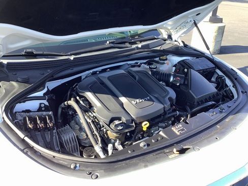 Used 2018 Buick LaCrosse Avenir w/ Driver Confidence Package #2 image 42