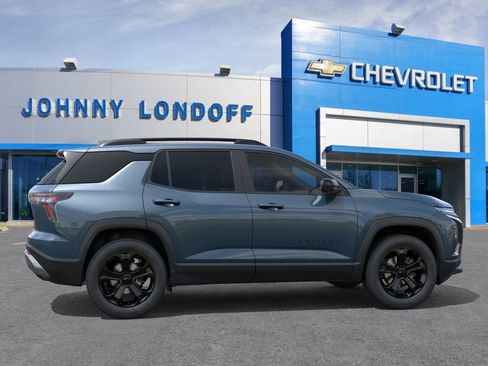 New 2026 Chevrolet Equinox LT image 5