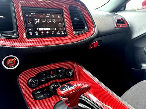 Used 2019 Dodge Challenger R/T w/ Blacktop Package image 4