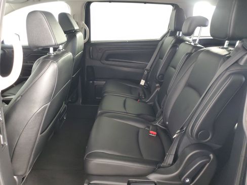 Used 2025 Honda Odyssey EX-L image 13