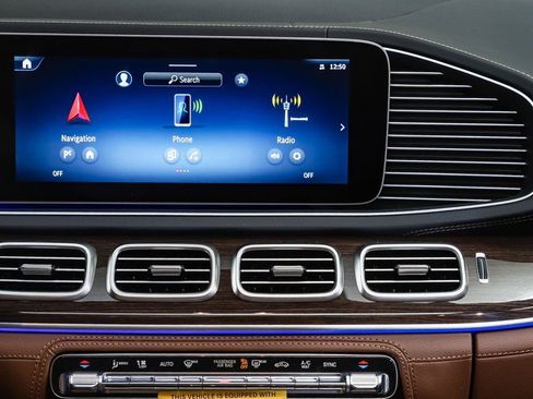New 2026 Mercedes-Benz GLE 580 4MATIC image 16