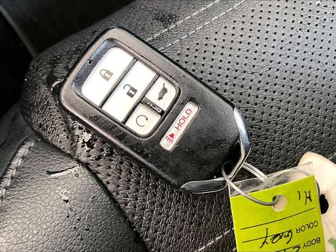 Used 2022 Honda CR-V EX-L image 15