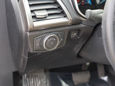 Used 2018 Ford Fusion S FWD image 15
