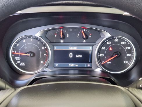 Used 2025 Chevrolet Blazer LT AWD/4WD image 17