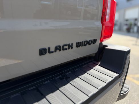 New 2026 Ford F250 Lariat w/ Black Appearance Package AWD/4WD image 13