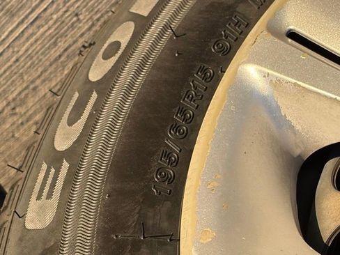 Used 2015 Honda Civic LX image 6