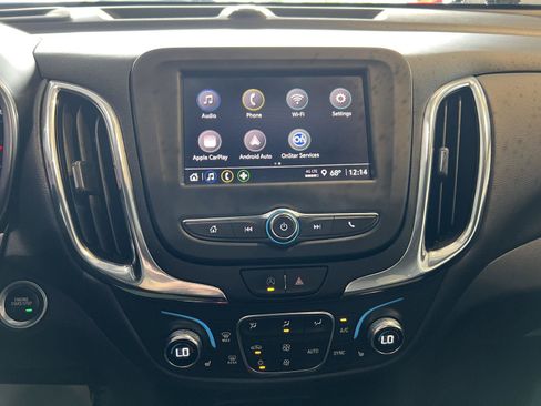 Used 2022 Chevrolet Equinox LT AWD/4WD image 33