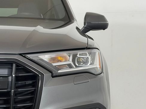 Used 2021 Audi Q7 3.0T Premium Plus w/ Executive Package AWD/4WD image 11