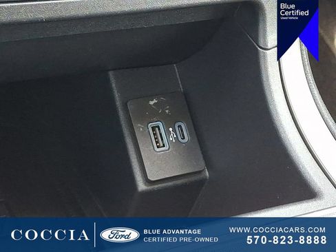 Certified 2022 Ford Edge SEL w/ Convenience Package AWD/4WD image 25