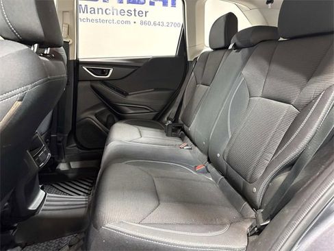 Used 2020 Subaru Forester Base w/ Alloy Wheel Package image 20