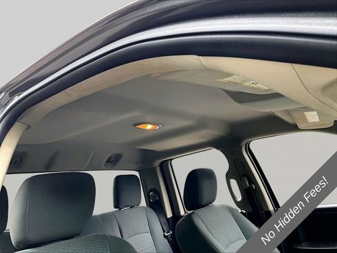 Used 2018 RAM 1500 Express AWD/4WD image 19