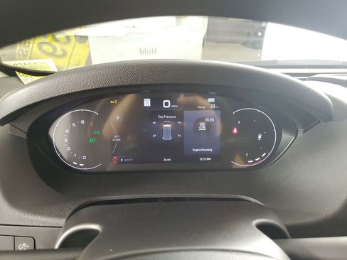 Used 2024 RAM ProMaster 2500 w/ Quick Order Package 22G SLT image 25