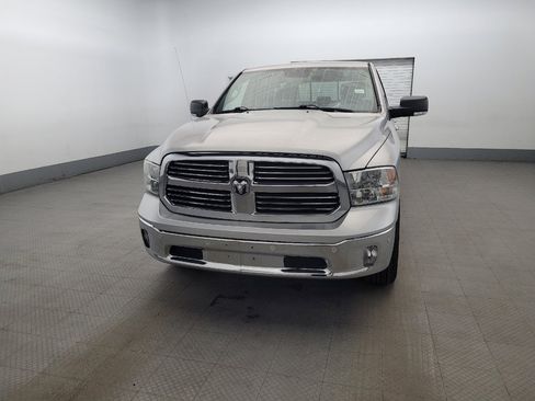 Used 2017 RAM 1500 Lone Star RWD image 15